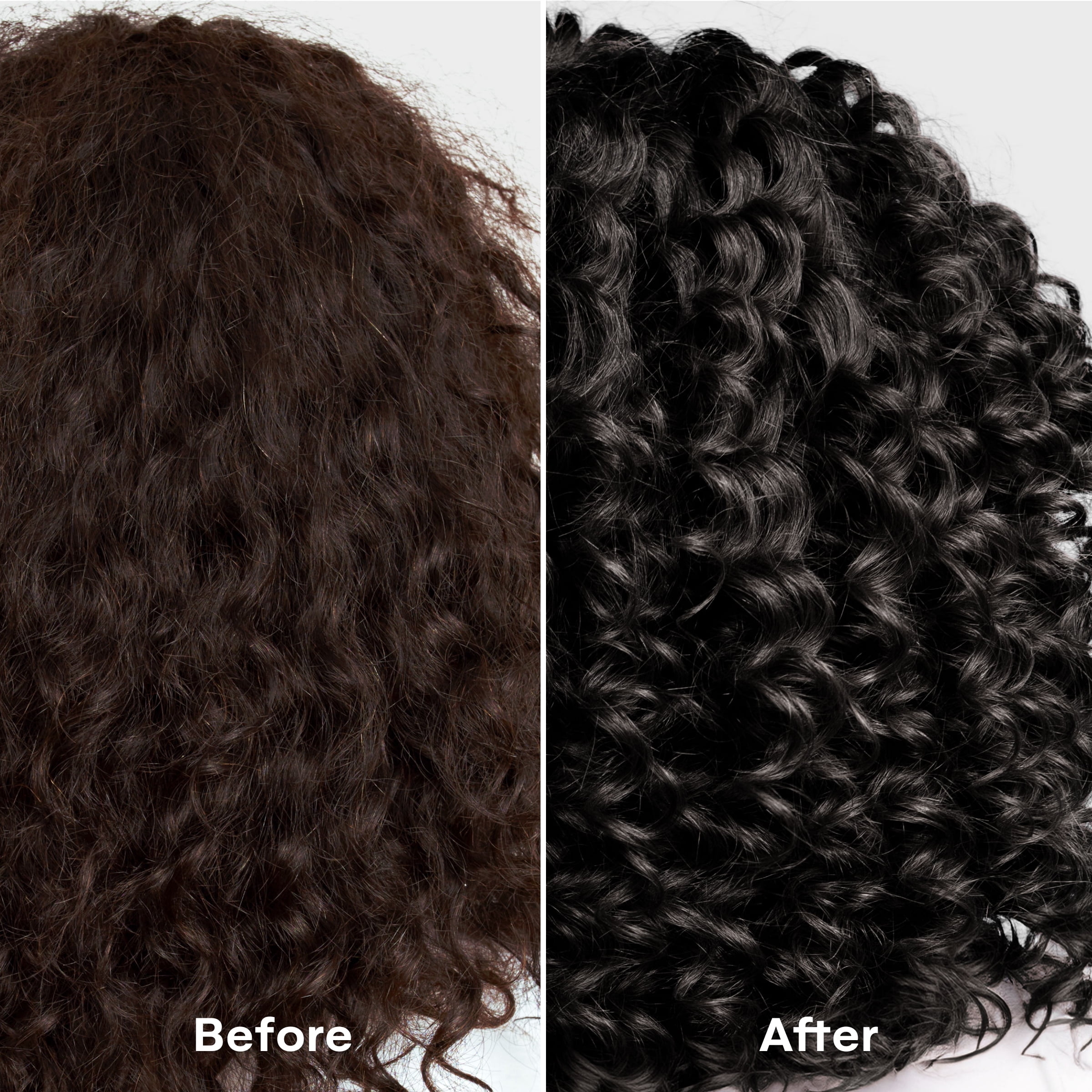 Madison Reed ColorWonder Demi-Permanent Hair Color Kit, 3N Black Velvet