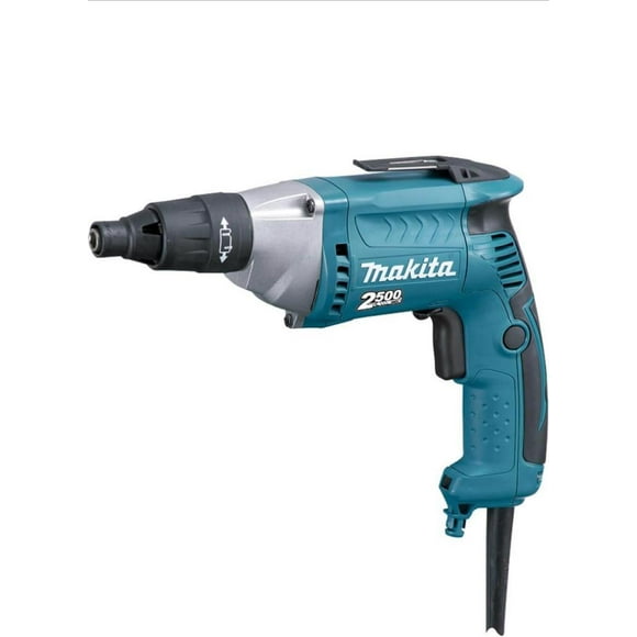 Atornillador para Madera MAKITA 1/4' 570W Electrico FS2500