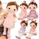 thumbnail image 2 of Muñecas de peluche Kawaii de 40 a 90 cm con ropa de encaje, muñecos de peluche suaves, encantadores juguetes de peluche para niñas, regalo de cumpleaños y San Valentín para niños, 2 of 5