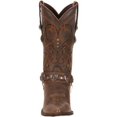 thumbnail image 3 of Durango Women's 11" Crush� by Durango Brown Heartbreaker Western Boot Dusk to Dawn - RD4155, 3 of 6