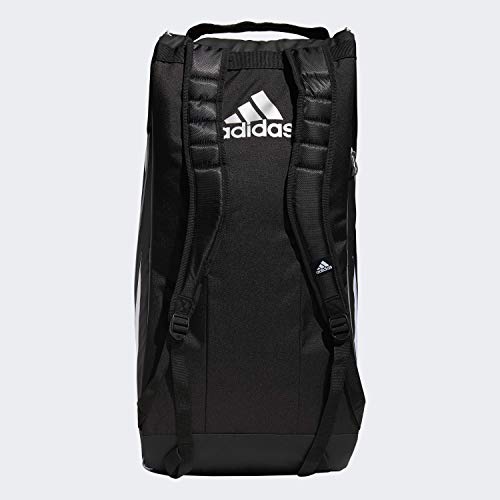 adidas tour tennis 12 racquet bag