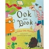 Ook the Book : And Other Silly Rhymes (Paperback)