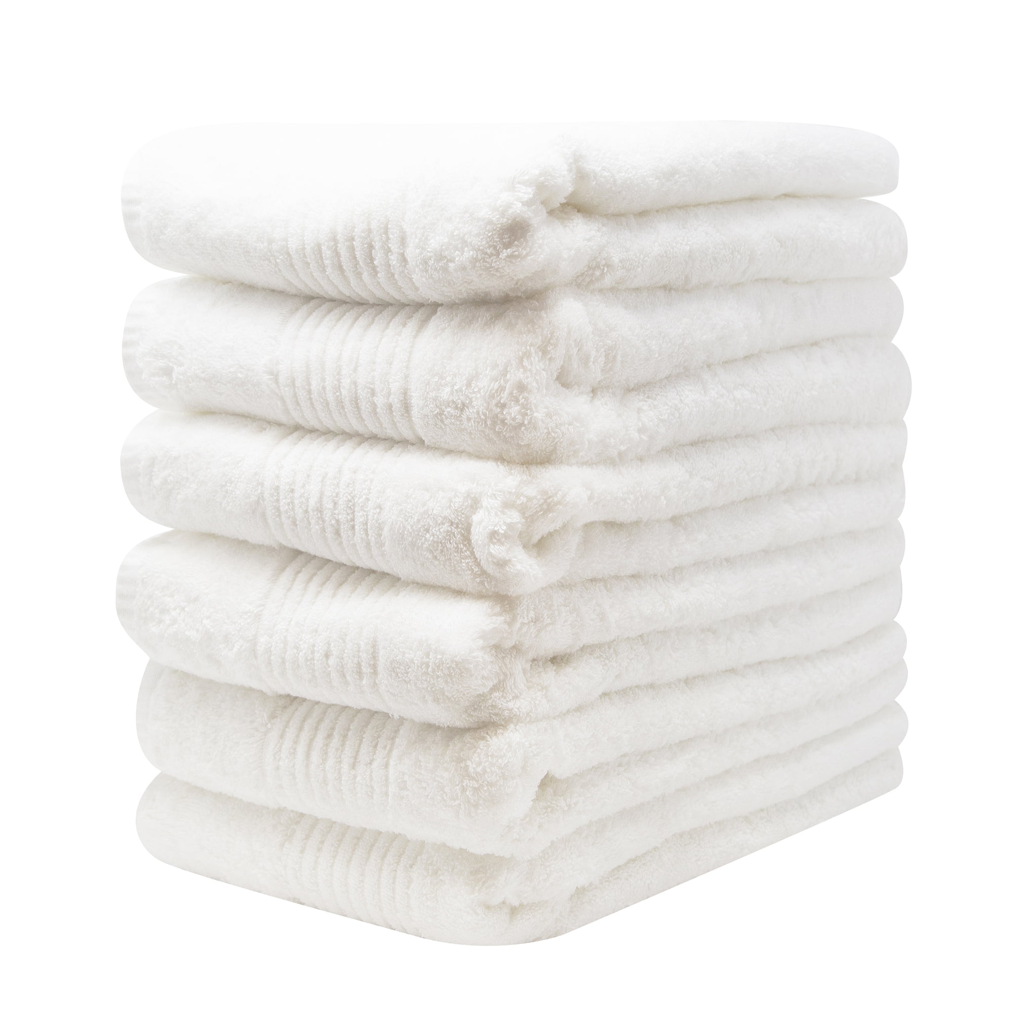Elegant Absorbent Durable Luxurious 100% Egyptian Cotton Towels Soft 