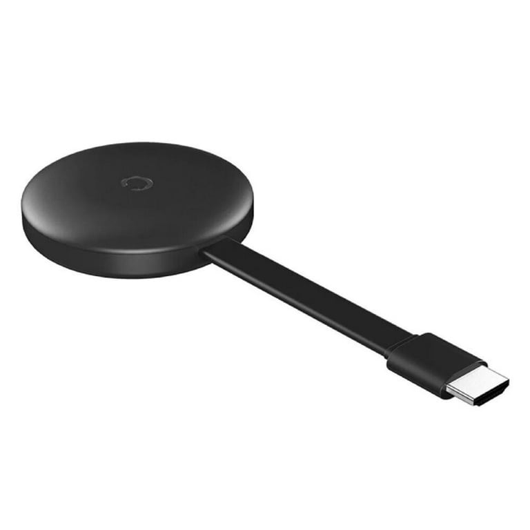 For Chromecast Google Wireless HDMI-Compatible HD Display
