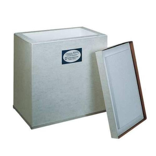 Thermosafe 305 Dry Ice Storage Transport Chest 4 3cu Ft Walmart Com Walmart Com