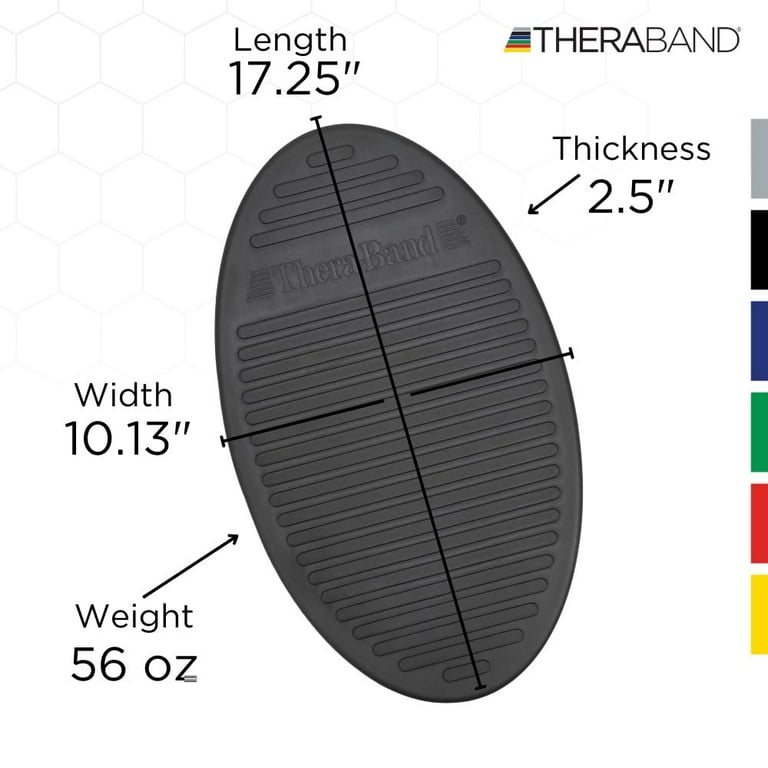 Stability trainer pad hotsell