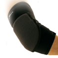 thumbnail image 1 of Precision Neoprene Padded Elbow Brace, 1 of 2