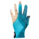 thumbnail image 1 of Guantes para Tacos de Billar Jadeshay 3 Dedos Abiertos Lycra, 1 of 5