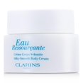 thumbnail image 2 of Eau Ressourcante Silky-Smooth Body Cream by Clarins for Unisex - 6.9 oz Cream, 2 of 2