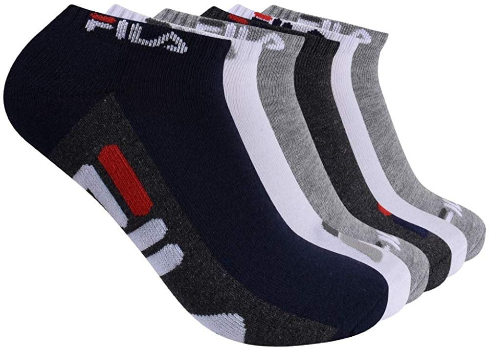 fila sock shoes
