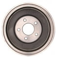 thumbnail image 2 of Brake Drum Fits select: 2005-2006 CHEVROLET EQUINOX, 2002-2007 SATURN VUE, 2 of 2