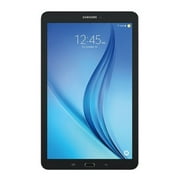 Samsung Galaxy Tab E SM-T560 16Go 9.6'' 16Go Noir Reconditionné