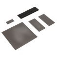 thumbnail image 3 of Filtro de polvo resistente al calor, fácil instalación, reemplazo de silicona, cubierta a prueba de polvo para consolas de juegos Xbox Series X, 3 of 12