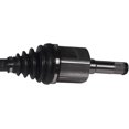 NCV10091 CV Axle Shaft Assembly Left or Right Front (Driver or