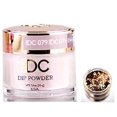 thumbnail image 2 of DND DC Polvo sumergible morado para uñas 1.6oz 45g Daisy Dipp, 2 of 3