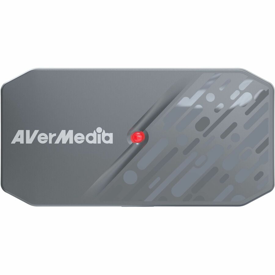 AVerMedia GC311 Live Gamer MINI, 1080p60 Capture Card with HDMI