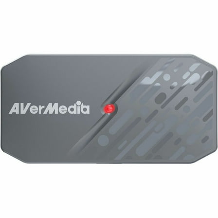 AVerMedia BU113G2 CamStream 4K Capture Card