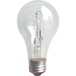 Replacement for SATCO S2402 Replacement Light Bulb 4 Pieces