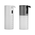 thumbnail image 3 of Toystoory Dispensadores de jabón de espuma eléctricos de 350ml, accesorios de baño, máquina de automático, sensor de inducción USB, Suministros de limpieza para el hogar negro, 3 of 6