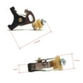 thumbnail image 2 of The ROP Shop Ignition Set Point & Condenser for Tecumseh HHM80-190000, HHM80-190001 Yard Lawn, 2 of 9
