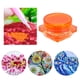 thumbnail image 5 of Cuadros Decorativos Point Drill Diamond Painting Clay Barro con caja para pegar Rhinestone Beads Kit Ndcxsfigh Nuevos Originales, 5 of 8