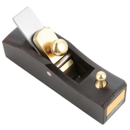 Plane Shave Tool, Wood Planer High Speed Steel Blade Wood Trimming  For Carving For Wood Crafting