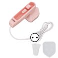 thumbnail image 1 of Micro Steam Iron Handheld Lightweight Portable Mini Steam Iron for Home Travel Dormitory, 1 of 10