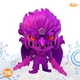 thumbnail image 2 of Funko Pop Sasuke Susano O #1295 Naruto Shippuden Anime Manga Original Funko Complete SusanoO, 2 of 3