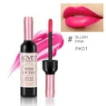 thumbnail image 6 of Aliver 6 Colors Wine Tint Lip Stain, Uniquely Designed Wine Bottle Lipstick, Waterproof Moisturizing Non-Stick Lip Gloss Set for Women, Version 1, 6 of 10