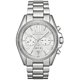thumbnail image 2 of Reloj Michael Kors Hombre Oversized Bradshaw MK5535, 2 of 5