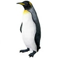 thumbnail image 3 of Design Toscano The Antarctic King Penguin Statue, 3 of 7