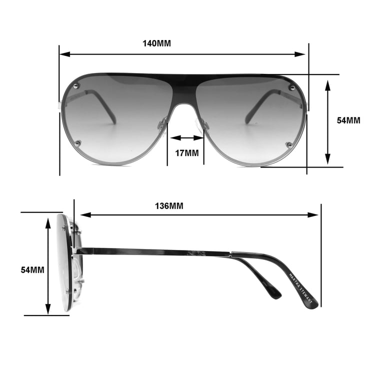 Aluminum Steel Frame Sunglasses 140mm New Design Aluminum Magnesium Sunglasses, Polarized Lenses main image 3