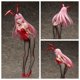 thumbnail image 2 of DaRLiNG in the FRaNXX 02 1/4 Figura de acción de conejito rojo con traje de pelo rosa elegante personaje de manga japonés estatua de anime 43cm, 2 of 8