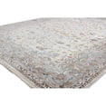 thumbnail image 3 of Bashian Gavriel Area Rug Ivory 7'9" X 9'9", 3 of 5
