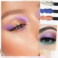 thumbnail image 4 of 2g Eyeshadow Stick Glitter Waterproof Gloss Makeup Colorful Gradient Eyeliner Pen Stick for Female, 4 of 8