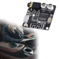 thumbnail image 2 of Altavoz inalámbrico de bricolaje, tablero amplificador de potencia 5,0 compatible con Bluetooth Feliz Sencillez, 2 of 5