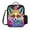Horse, variant on Insulated Lunch Bag, Reusable Portable Lunch Box With Shoulder Strap, Cat Lunch Bag, Funny Cute Bento Lunchbox Cooler Thermal Meal Tote Kit