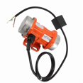 thumbnail image 1 of Vibrador de HormigóN Motor de VibracióN 30W 220V 3000Rpm Controlador de Velocidad de Motor / Aluminio MonofáSico, 1 of 1