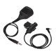 thumbnail image 5 of Micrófono de mano con PTT, micrófono de mano + accesorios U94 para micrófono de hombro Yaese V Línea PU Solución innovadora, 5 of 9