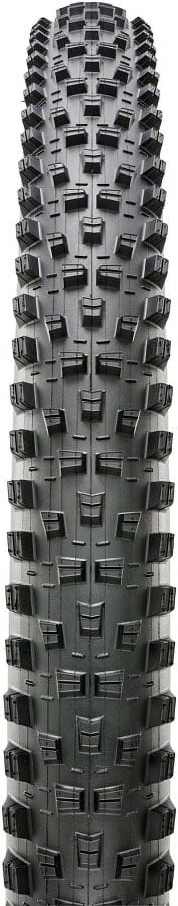 MAXXIS Forekaster Tire - 29x2.40WT EXO+ Tubeless For Trail & Downcountry Bikes, 3C MaxxTerra Compound - View #2