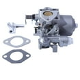thumbnail image 4 of Carburetor Carb Gasket For Robin Subaru EX27 EX30 9.5HP 9HP 279-62304-20, 4 of 6