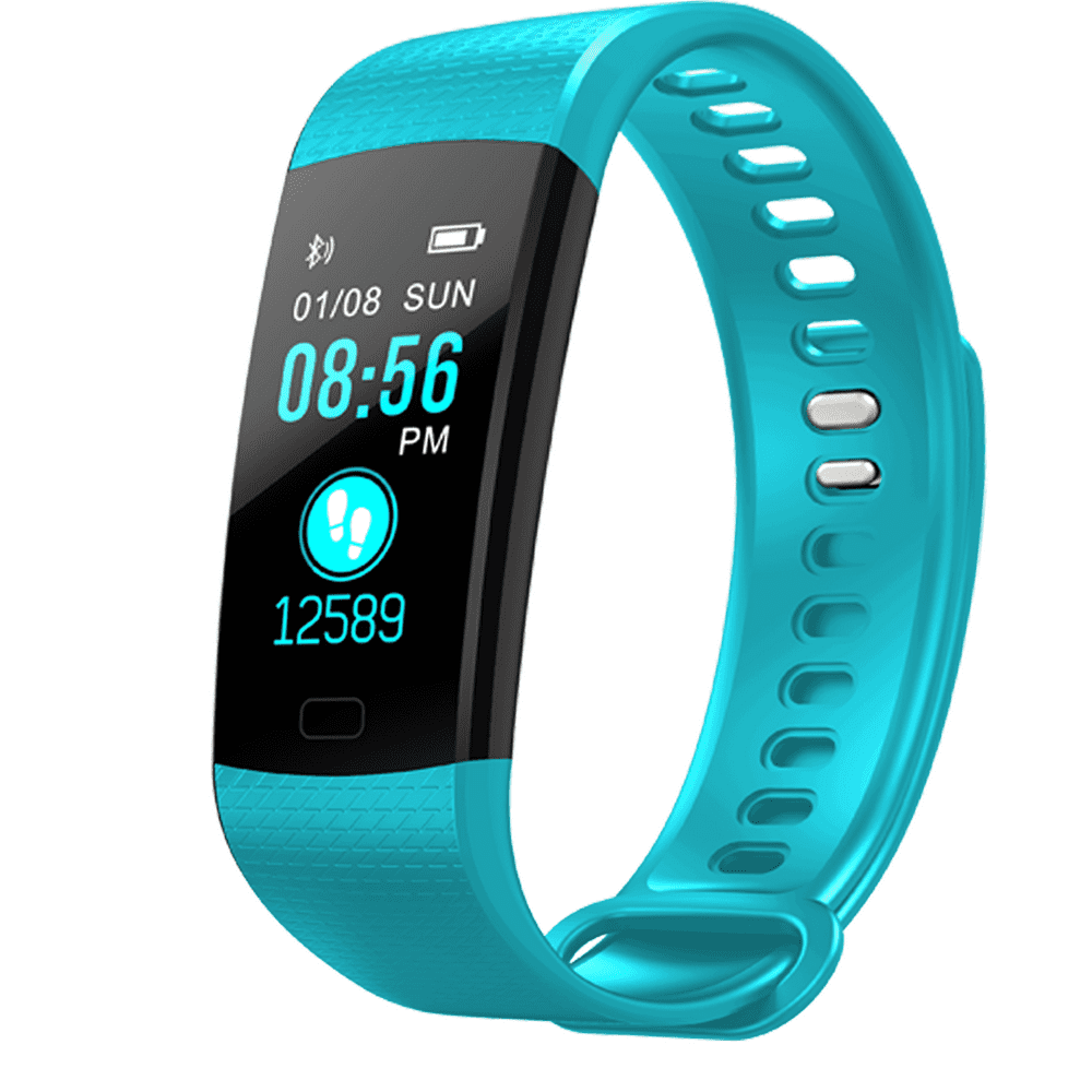 step tracking devices