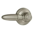 thumbnail image 2 of Moen Kingsley Brushed Nickel Tank Lever, 2 of 8