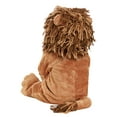 thumbnail image 3 of Lion Onesie Infant Costume, 3 of 4