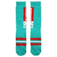 thumbnail image 3 of My Hero Academia Anime Characters 5 Pack Crew Socks, 3 of 7
