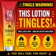 thumbnail image 2 of Acelerador de bronceado Fiesta Sun Seas The Sizzle 280 ml, 2 of 8