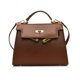 thumbnail image 1 of Bolso de moda para mujer 2025, nuevo estilo, diseño de nicho, bolso de hombro de moda retro, bolso de mensajero de alta gama para mujer, 1 of 5