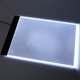 thumbnail image 1 of Tablero De Luz, Tablero De Dibujo LED, Ultrafino USB 5V Protección Ocular Ligero Portátil Para Estudiantes Herramienta De Dibujo Artistas Bloc De Dibujo Electrónico Fyydes LED Drawing Board, 1 of 8