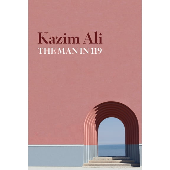 The Man in 119, (Paperback)