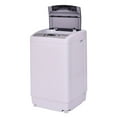 thumbnail image 4 of Costway Full-Automatic Laundry Washing Machine 12Lbs Washer/Spinner W/Drain Pump, 4 of 7